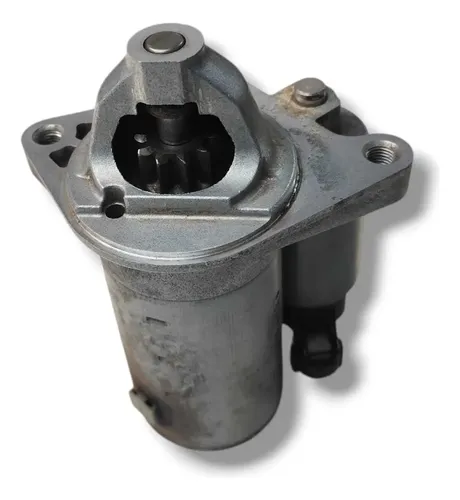Motor Arranque Partida Fiat Toro Renegade 1.8 Orig 51978233