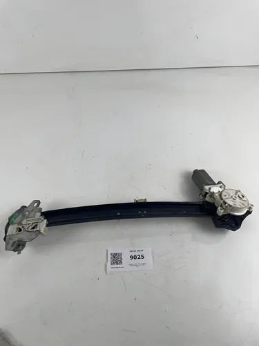 Maquina Vidro Elét. Traseira Direita Honda City 2009 A 2014