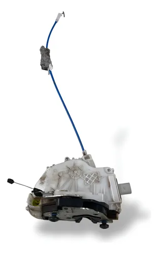 Fechadura Porta Dianteira Direita Volkswagen Gol 13 20