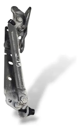 Dobradiça Direita Tampa Mala Ford Ka Sedan 19