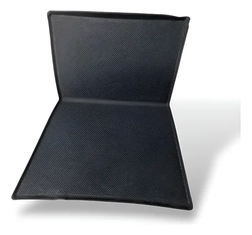 Tapete Borracha Console Central Polo 03 12 6q1863301