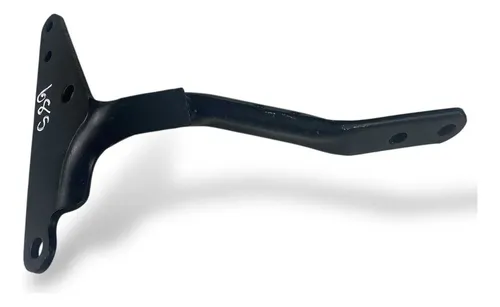 Suporte Inferior Caixa Cambio Fiat Mobi Uno 1.0 2018 2022