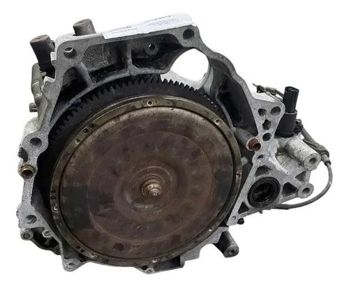 Caixa De Marcha Cambio Automatico Honda Civic 1.6 1997 1999