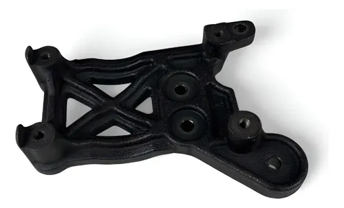 Suporte Compressor Jac J3 1.4 2010 2014 8104201u8020