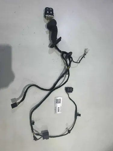 Chicote Porta Dianteira Direita Ford Ka 2014 2021