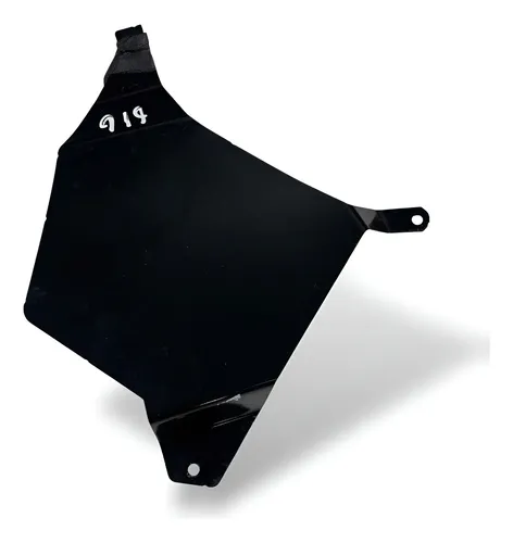 Suporte Porta Traseira Direita Nissan Sentra 2008 2013 Branco