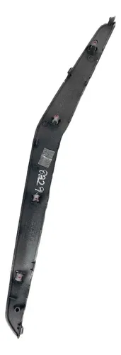 Moldura Da Porta Traseira Direita Ford Ecosport Cn15a27442