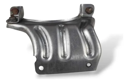 Suporte Catalisador Polo Nivus Tsi 1.0 2020 Original
