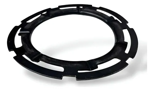 Rosca Trava Bomba Combustível Ferro Nissan Sentra 2010-2013 Branco