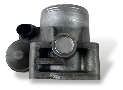 Corpo De Borboleta Tbi Vw Golf Polo 1.6 2003 2004 036133062p