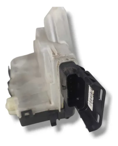 Fechadura Porta Traseira Direta Peugeot 208 21-24