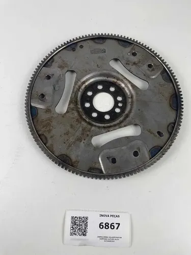 Cremalheira Volante Motor Compass 2.0 Flex 16/21 Automático 