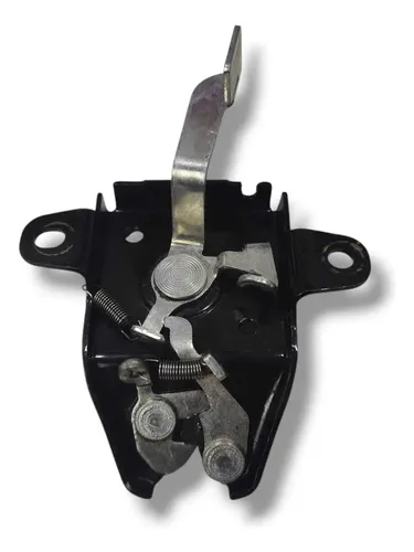 Fechadura Tampa Porta Malas Toyota Etios Sedan - 2013 2021