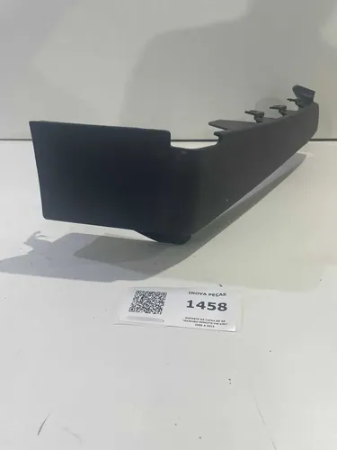 Suporte Da Caixa De Ar Traseiro Direito Vw Golf 2009 A 2013