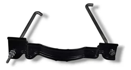 Trava Da Bateria Honda City 22 25 Original