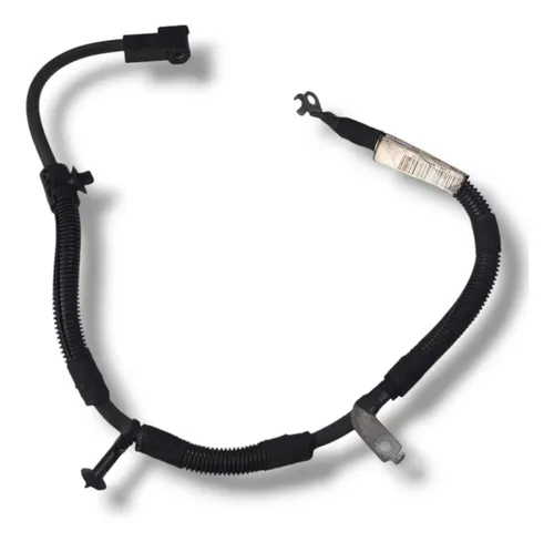 Cabo Negativo Bateria Fastback 1.3 2023 2025