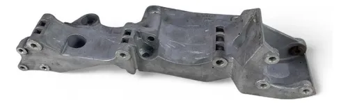 Suporte Bomba Alternador Compressor Golf A3 Bora Vw 99/12
