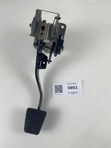 Pedal Embreagem Cambio Manual Hyundai Creta 1.6 2018 2019