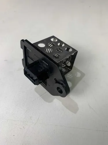 Resistencia Ventoinha Xsara Picasso 207 206 C3 C4 Preto