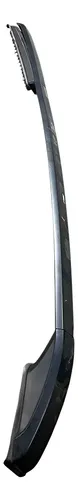 Rack Teto Lado Direito Peugeot Allure 2008  2020 Branco