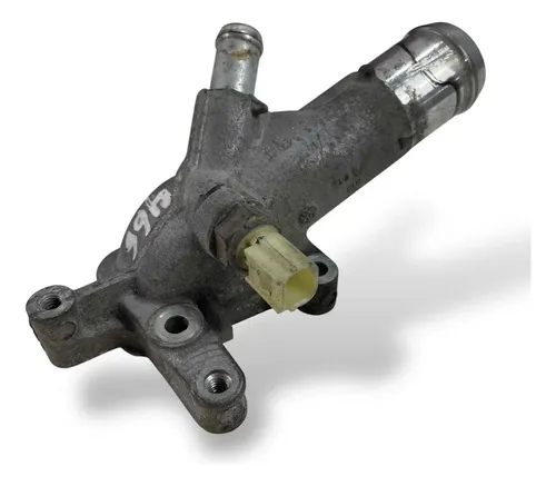 Carcaça Cavalete De Agua Honda Civic 1.8 2013/16 Com Suporte