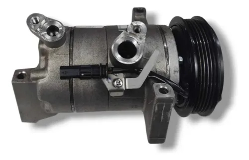 Compressor Chevrolet Onix Plus Aspirado 2021 2025 Original