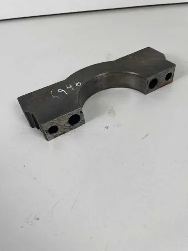 Mancal Do Virabrequim N3 Hyundai Azera 3.3
