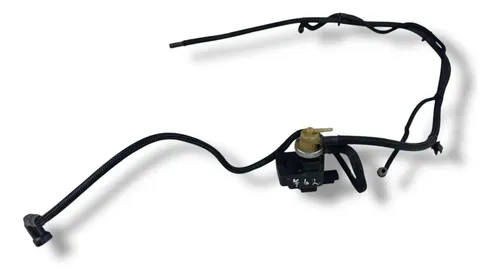 Valvula Egr Citroen C4 Lounge 1.6 Thp V75953728002