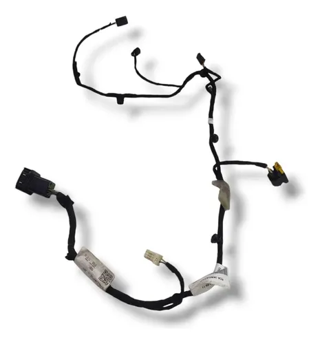 Chicote Porta Traseira Direita Fiat Pulse Abarth 2024 2025