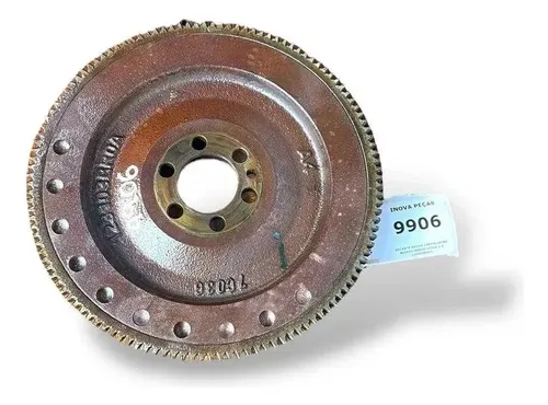 Volante Motor Cremalheira Nissan March Versa 1.0  123103br0a