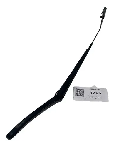 Aste Limpador Lado Direito Bmw X3 X4 2013 2016 Direito