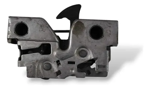 Fechadura Inferior Capo Gol Fox G5 G6 G7 5u0823509d