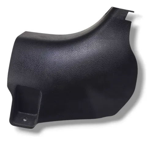 Acabamento Soleira Dianteira Direita Toyota 2015 2019 Preto