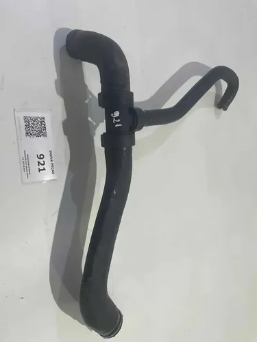 Mangueira Inferior Radiador Fiat Grand Siena 1.6 2012 A 2016