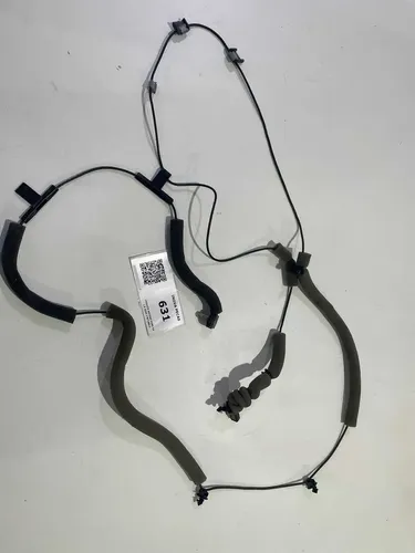 Chicote Antena Ford Ka 1.5 2020 J7bt18812