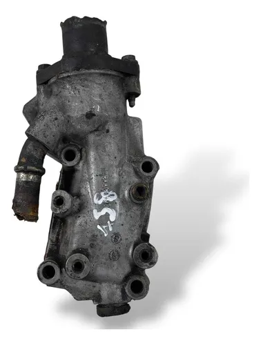 Carcaça Valvula Temostatica Usado 206 1.6