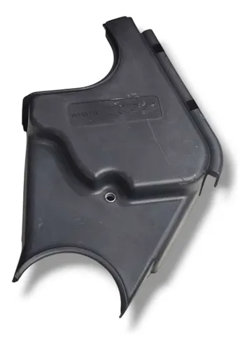 Tampa Correia Capa Dentada 1.4 Fiat Siena Strada Preto