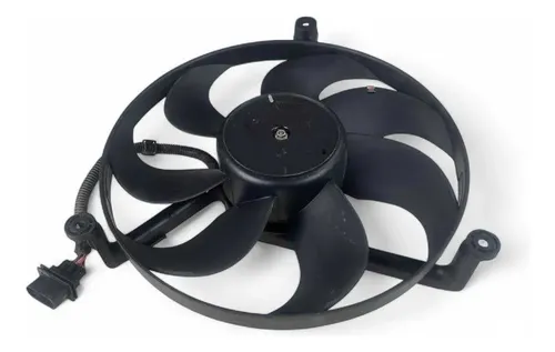Eletroventilador Ventoinha Bora Vw 2008/2012