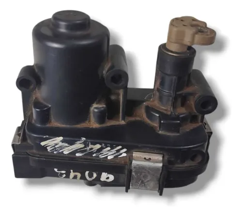 Wastgate Turbina Fiat Toro Jeep Compass Flex Original