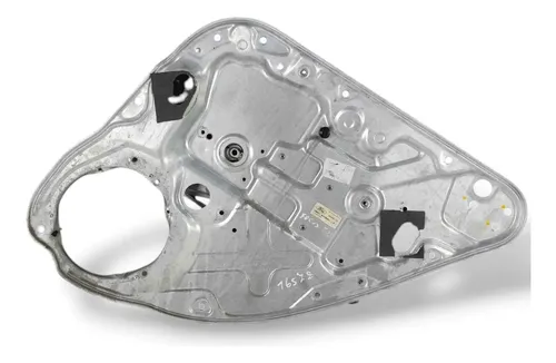 Máquina Vidro Tras Direito 7m51a24994 Ford Focus 2009/2013