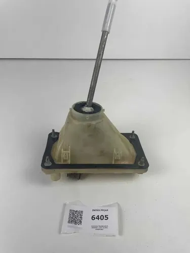 Alavanca Trambulador Sandero 1.6 8v 13 Orig 8200014067