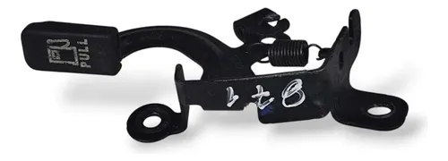 Alavanca Puxador Tampa Tanque Combustível Ford Ka 15 19