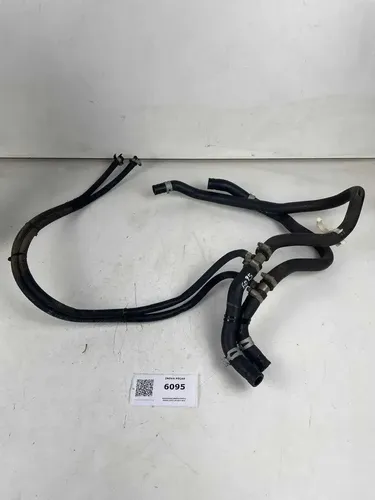 Mangueiras Arrefecimento Honda Civic Lxr 2013 2016