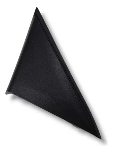 Acabamento Interno Retrovisor Esquerdo Peugeot 208 2021/2024