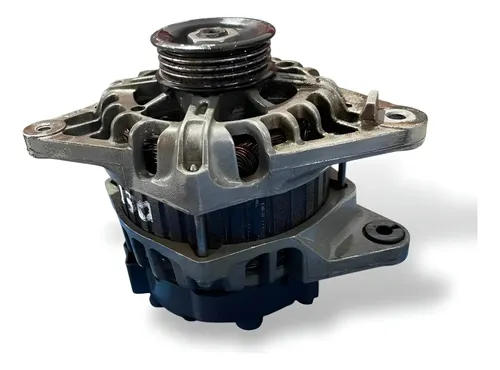Alternador Hyundai I30 Kia Sportage 2.0 3730023650 3 Pinos