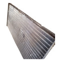 Radiador Corsa Classic Sem Ar 676150500 2009 2010 2011 2012
