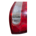 Lanterna Traseira Direita Chevrolet Corsa Classic 2011 2012 Direito/passageiro Branco