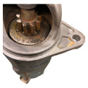Motor Arranque Partida Corsa Classic 1.0 24579009 2011 2016