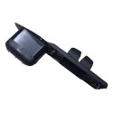 Acabamento Tranca Porta Malas Fiat Linea 735448135 2012 2013
