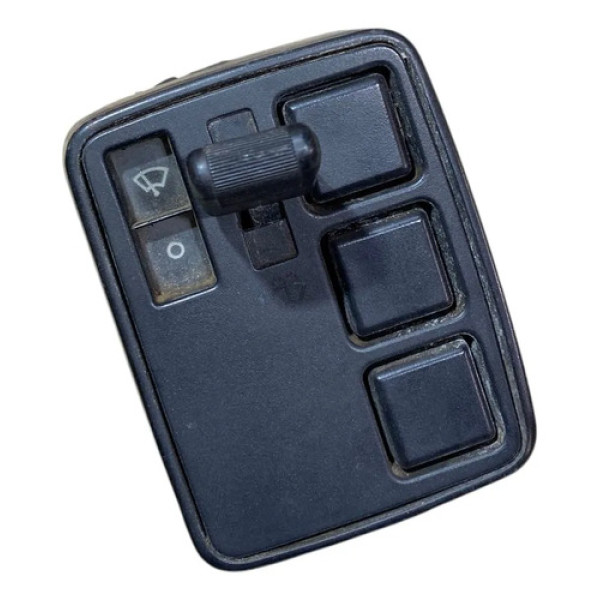 Chave Seta Fiat Uno Premio 1984 1985 1986 1987 1988 1989
